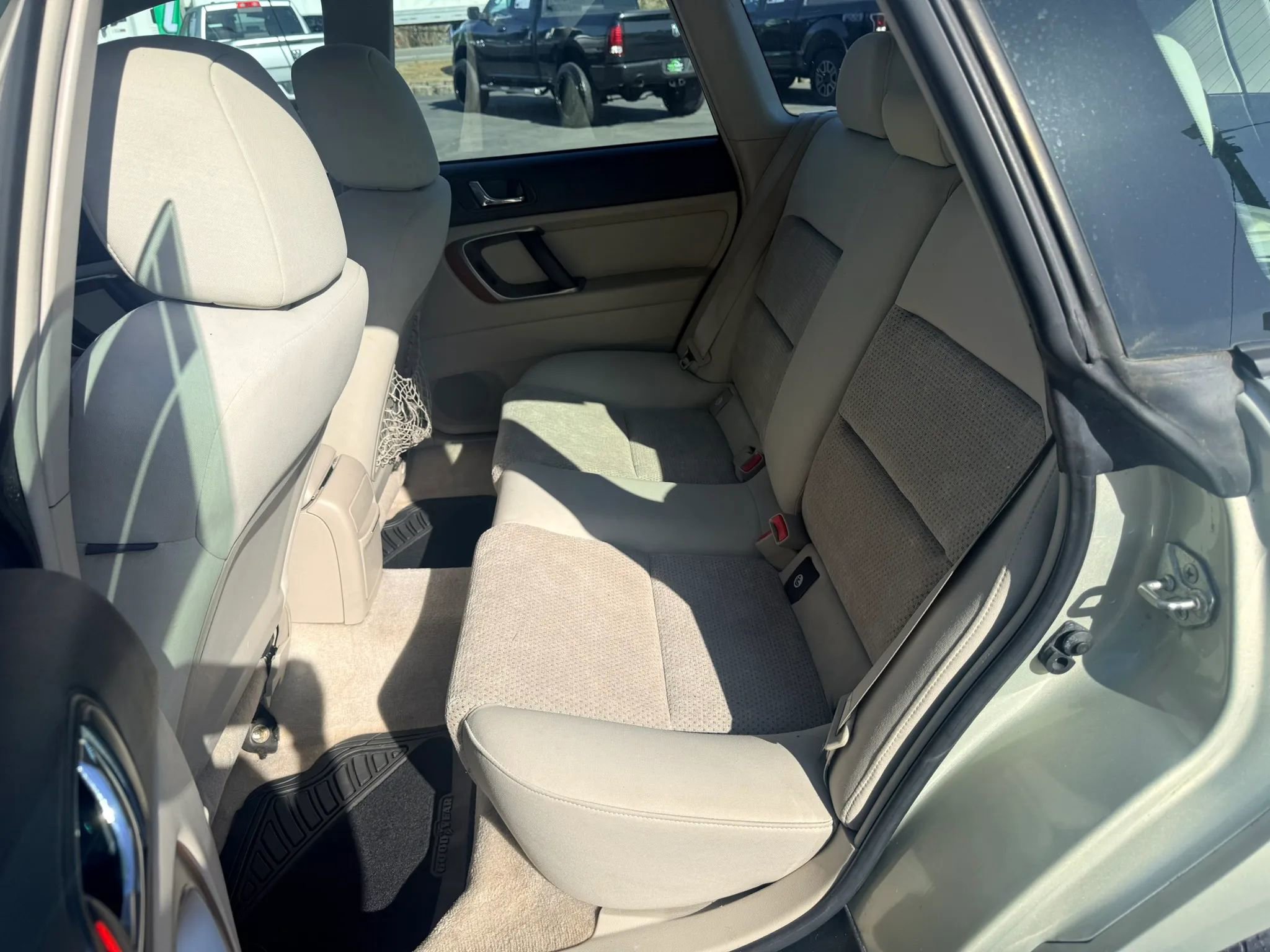 Used 2006 Subaru Outback 2.5i Special Edition image 20