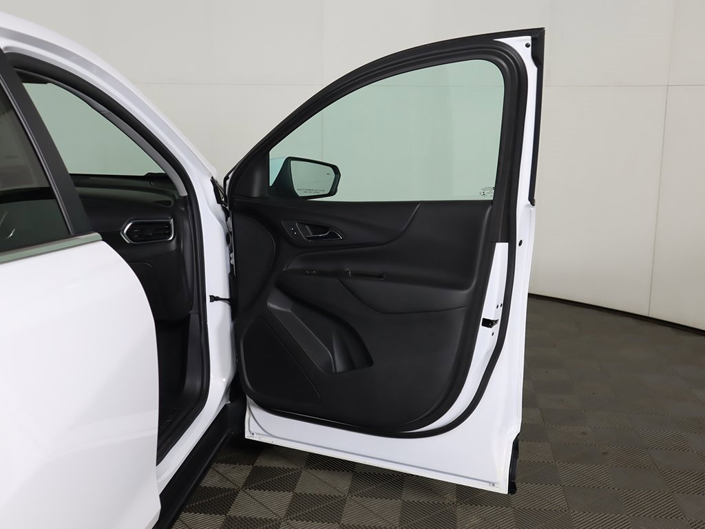 Used 2022 Chevrolet Equinox LT image 20