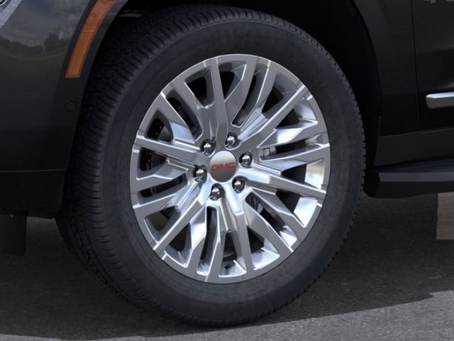 New 2026 GMC Yukon Elevation w/ Elevation Premium Package AWD/4WD image 9