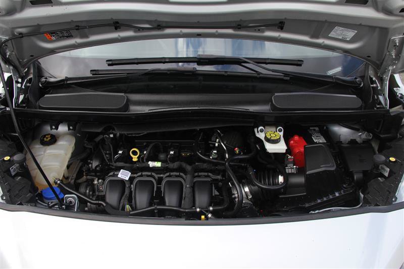 Used 2023 Ford Transit Connect XL FWD image 10