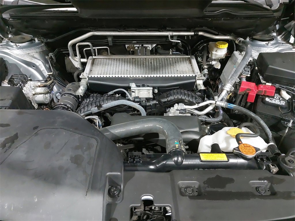 Used 2022 Subaru Ascent Limited w/ Technology Package image 32