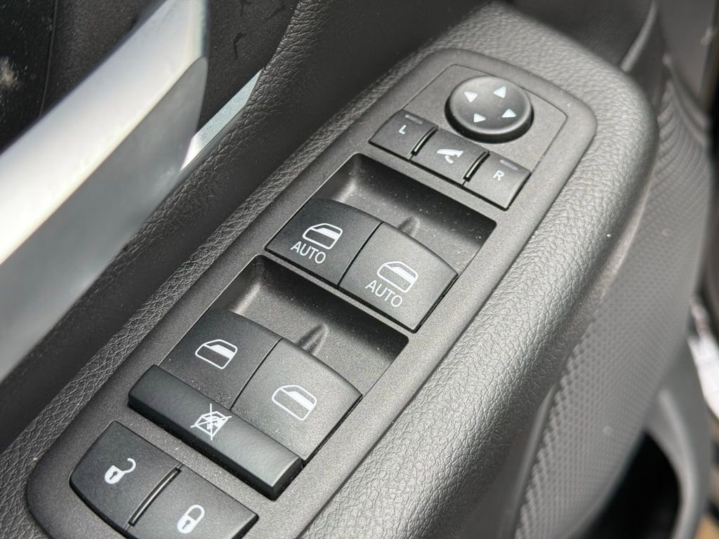 Certified 2024 RAM 1500 Big Horn image 12