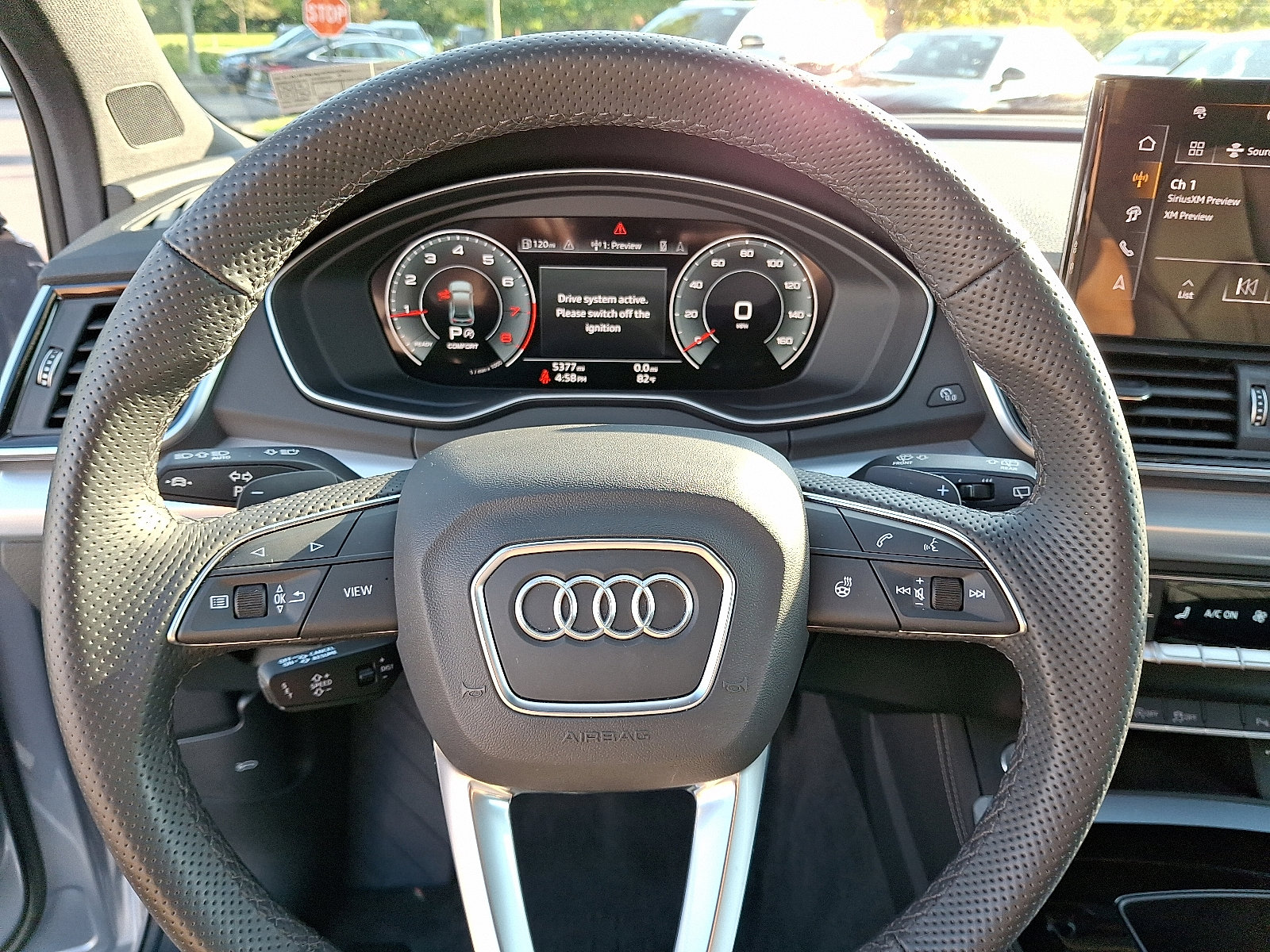 Certified 2025 Audi Q5 2.0T Premium Plus image 20