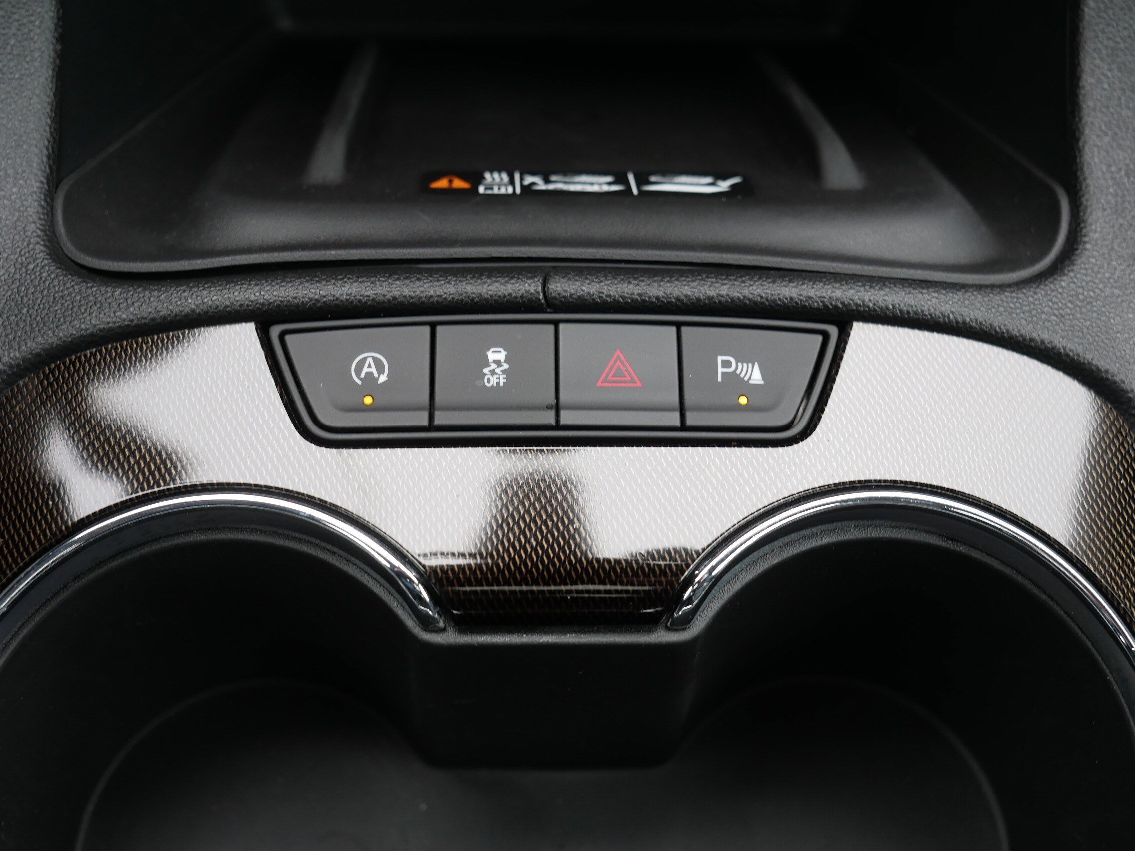 Certified 2023 GMC Acadia AT4 w/ Technology Package image 32