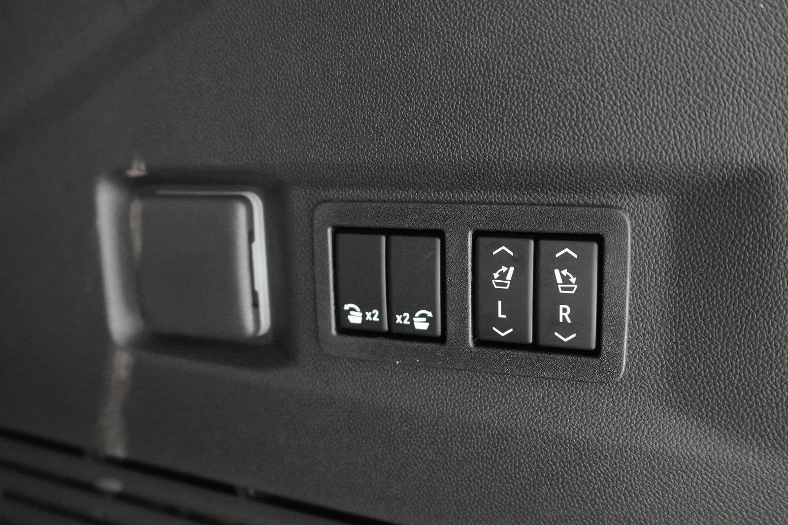 New 2026 Chevrolet Tahoe RST w/ Comfort Package image 9