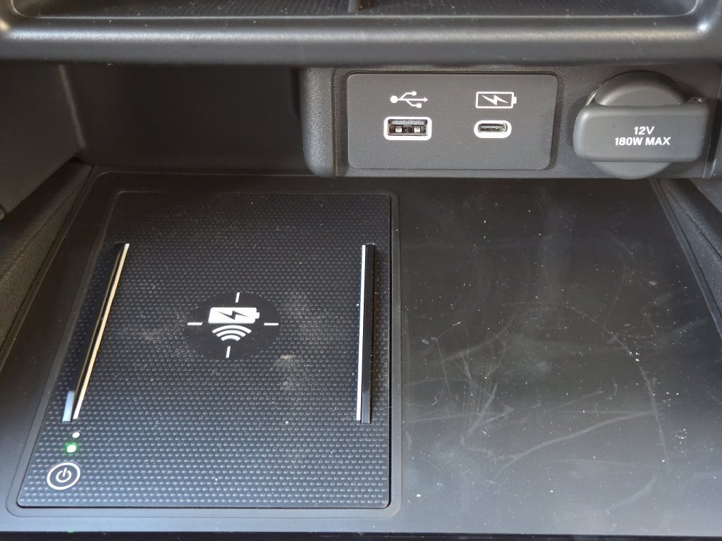 New 2026 Honda Ridgeline Black Edition image 9