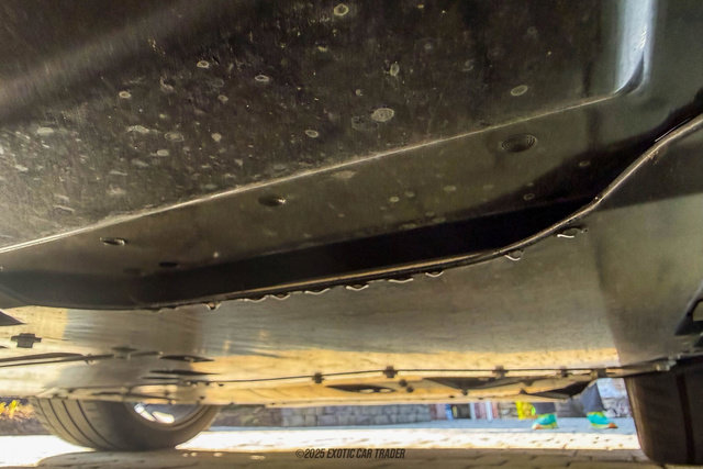 Used 2020 Chevrolet Corvette Stingray Premium Cpe w/ 3LT Preferred Equipment Group image 91