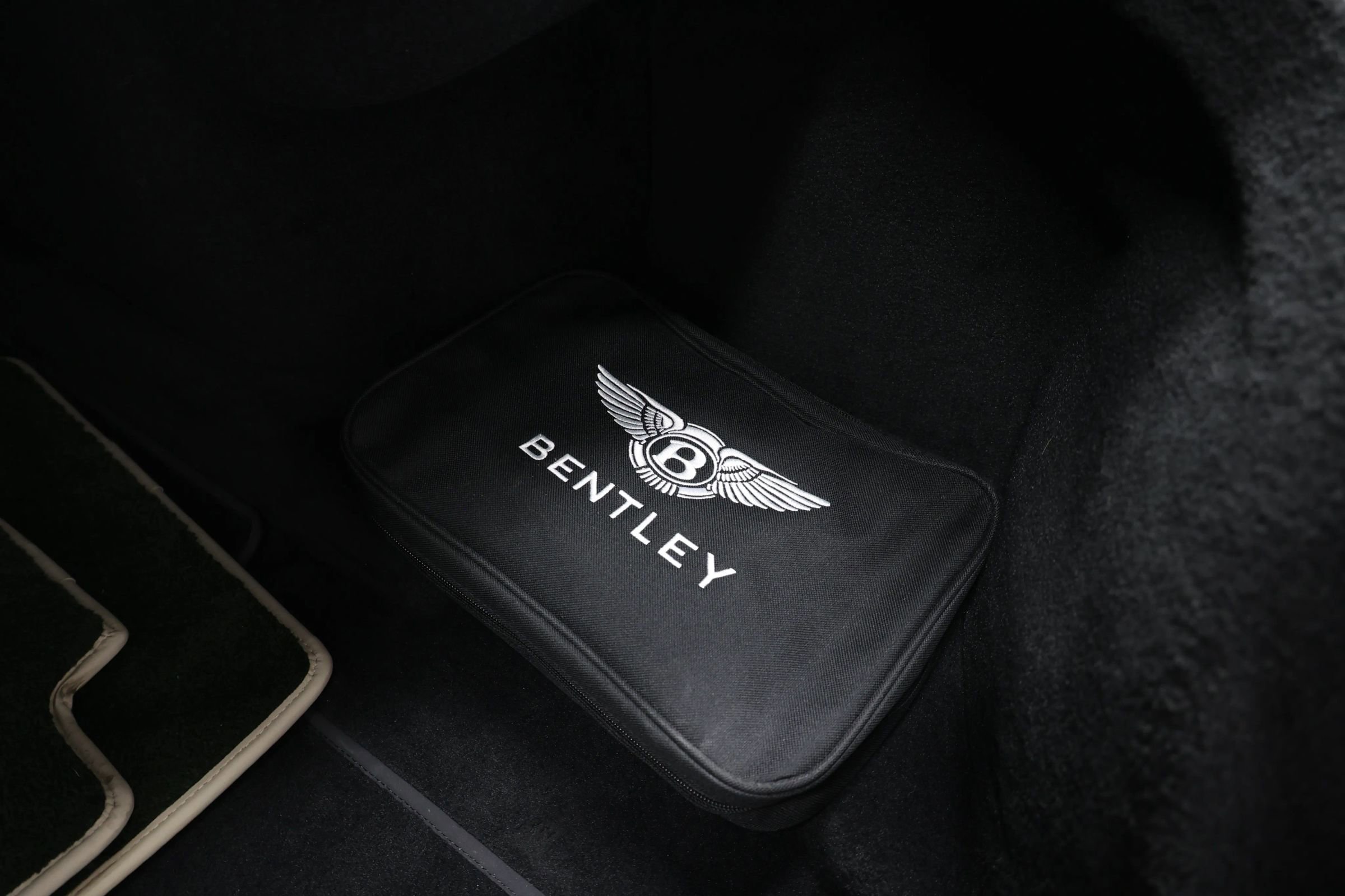 Used 2021 Bentley Continental GT image 78