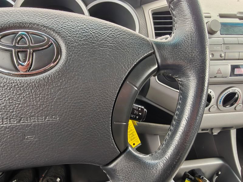 Used 2009 Toyota Tacoma 4x4 Access Cab V6 image 13