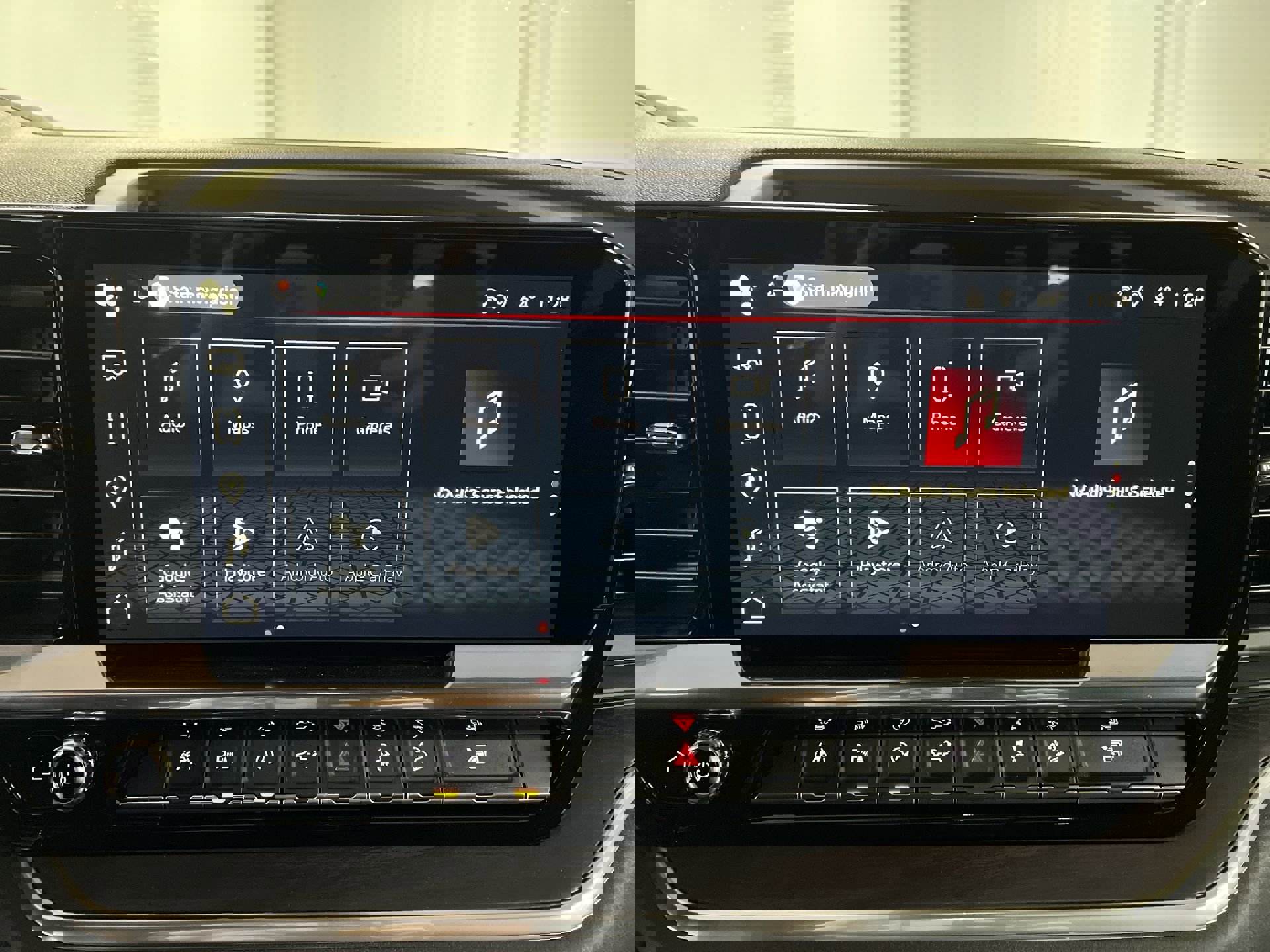 New 2026 GMC Sierra 1500 SLT w/ SLT Premium Plus Package image 49