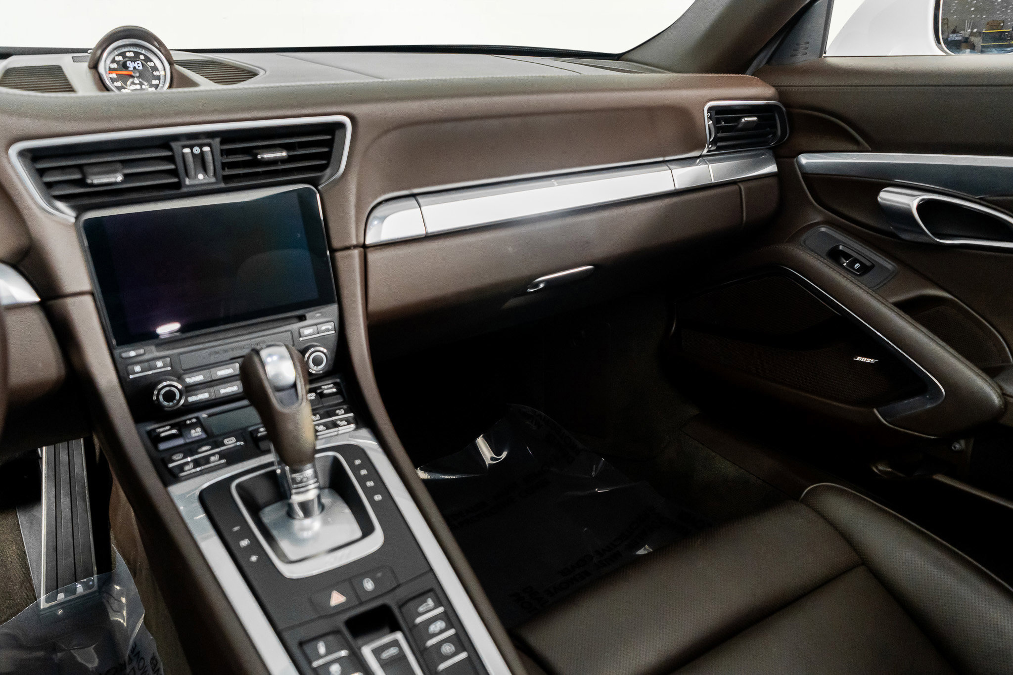 Used 2019 Porsche 911 Targa 4S image 30