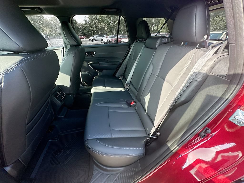 New 2026 Subaru Outback Touring XT AWD/4WD image 32
