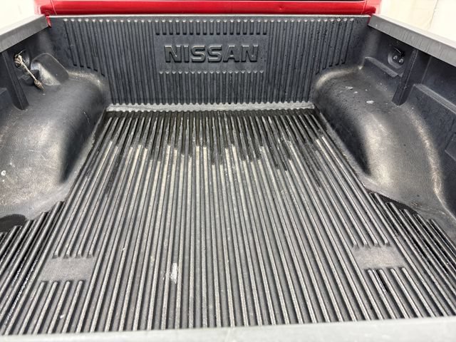 Used 2014 Nissan Frontier SV RWD image 35