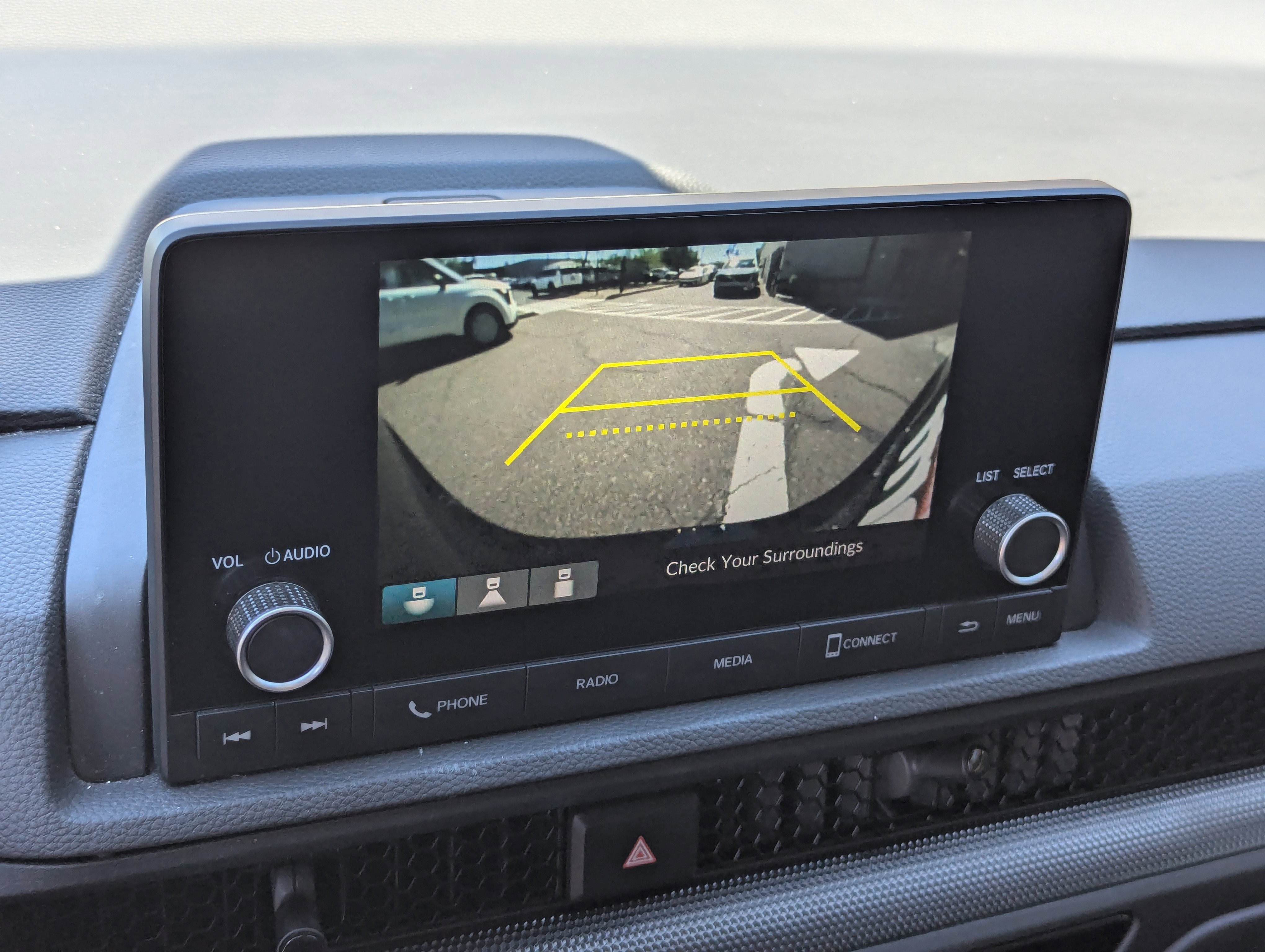 Used 2023 Honda CR-V LX image 26