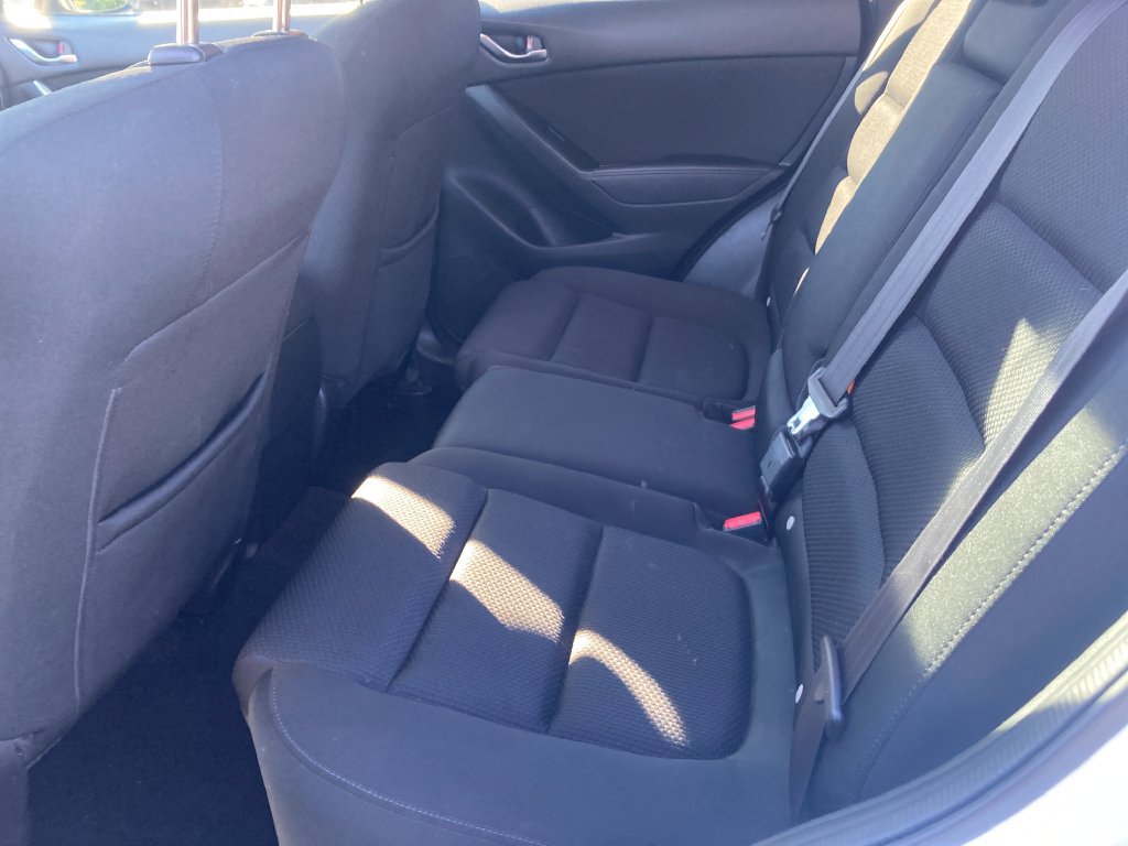 Used 2016 MAZDA CX-5 Touring w/ Bose/Moonroof Package AWD/4WD image 32