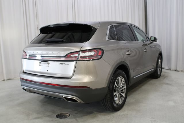 Used 2020 Lincoln Nautilus Premier w/ Equipment Group 101A AWD/4WD image 26