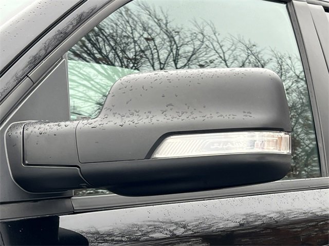 Used 2021 RAM 1500 Big Horn image 45