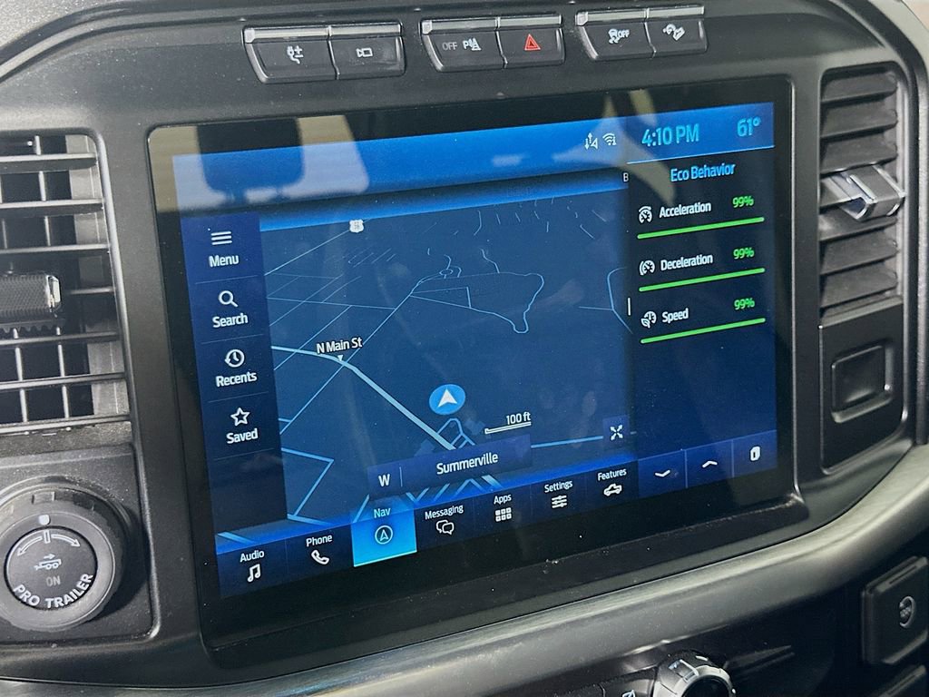 Used 2021 Ford F150 Lariat image 28