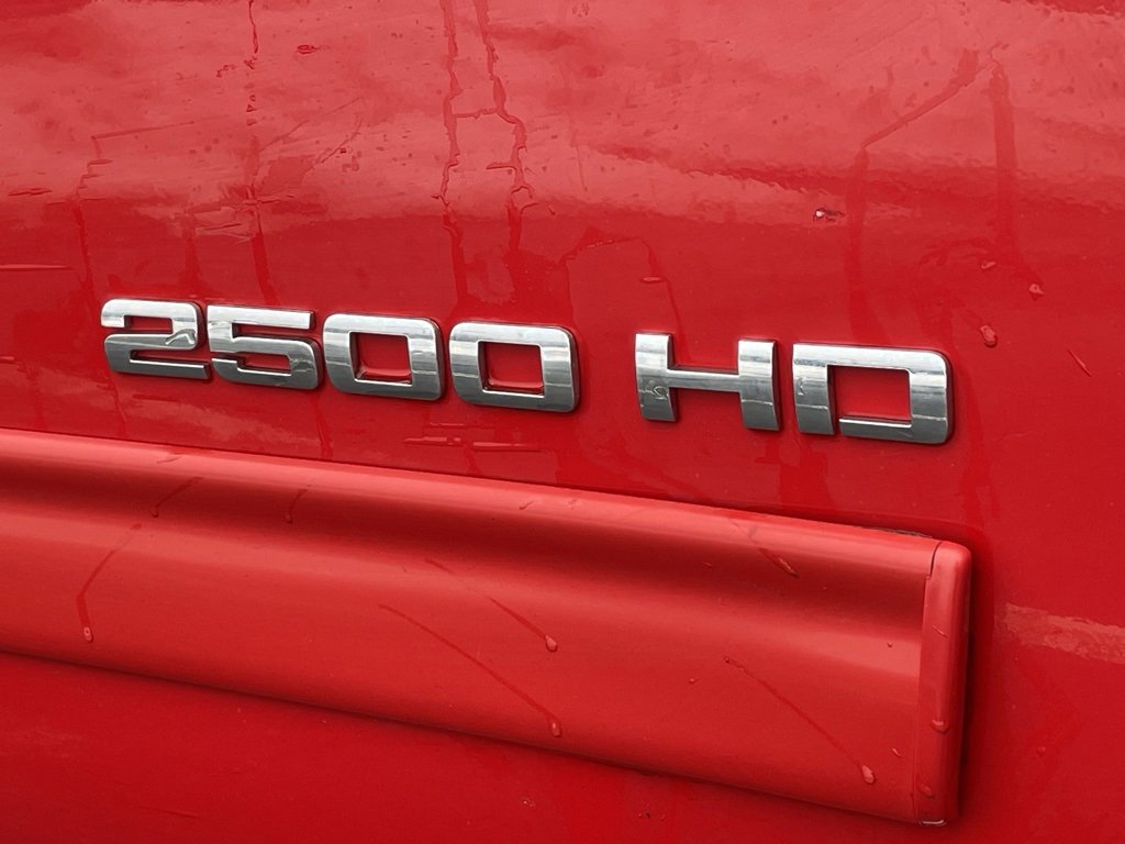 Certified 2013 Chevrolet Silverado 2500 LTZ w/ LTZ Plus Package image 12