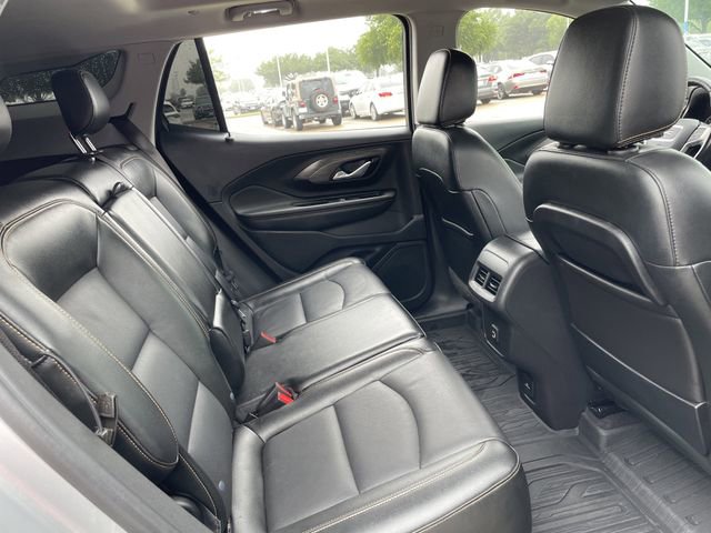 Used 2020 GMC Terrain SLT w/ Preferred Package FWD image 26