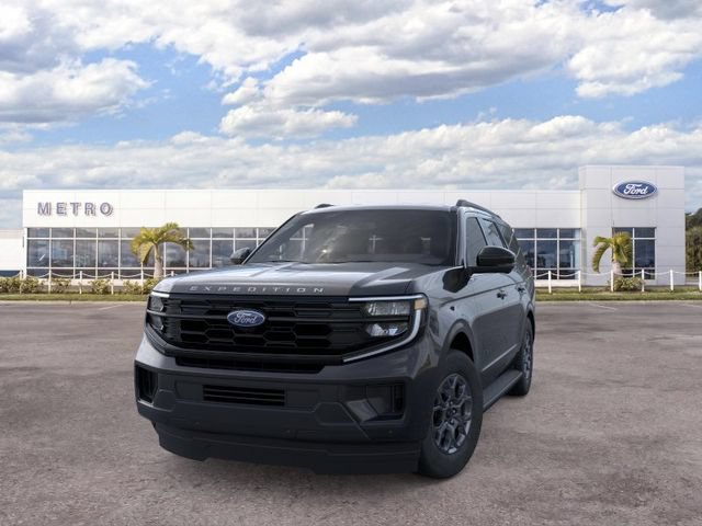 New 2026 Ford Expedition Active RWD image 2
