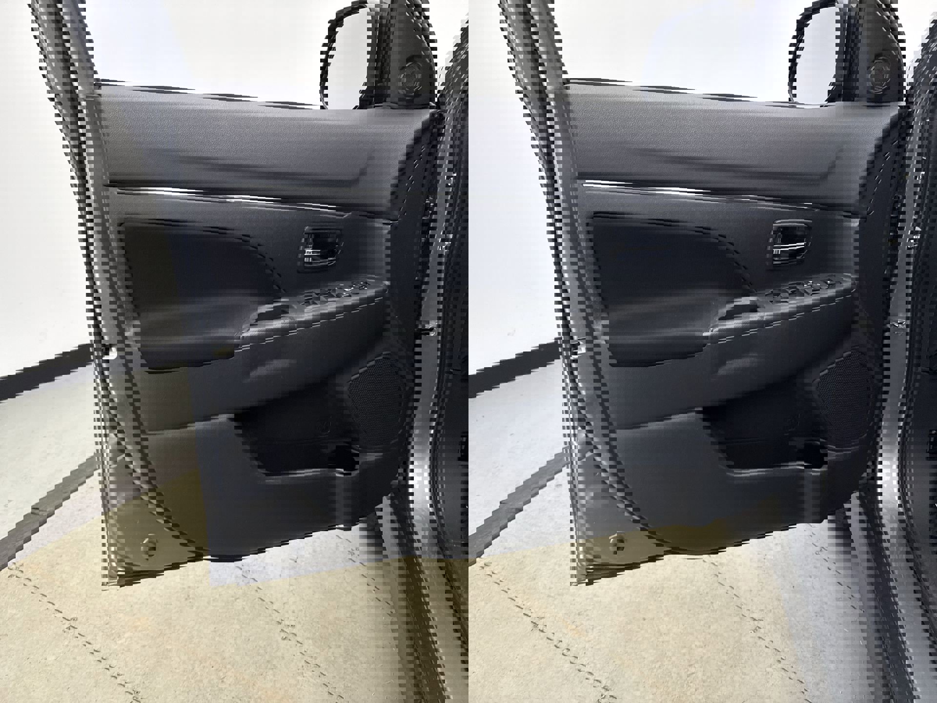 Used 2021 Mitsubishi Outlander Sport LE image 9