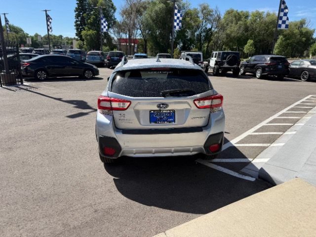 Used 2018 Subaru Crosstrek 2.0i Premium AWD/4WD image 7