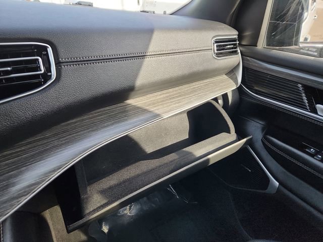 Used 2024 Jeep Wagoneer Series III image 46