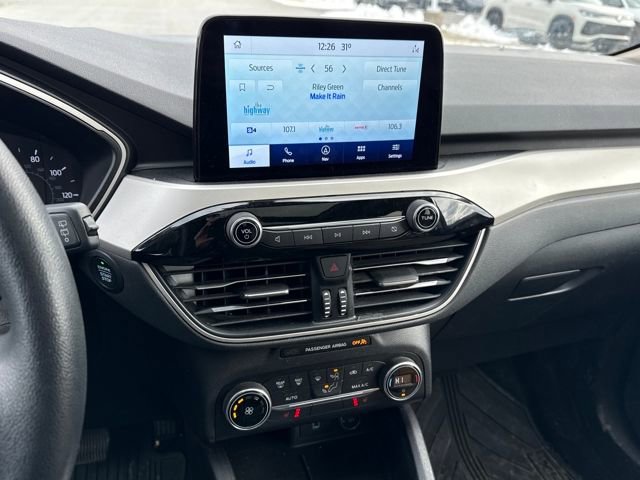 Used 2020 Ford Escape SE image 19