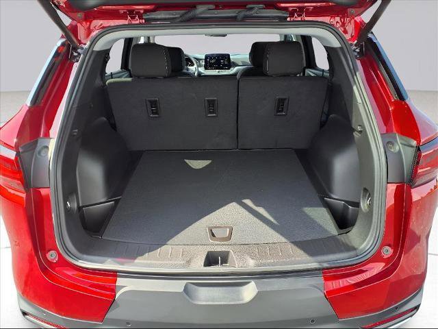 Used 2024 Chevrolet Blazer LT w/ Convenience Package image 23