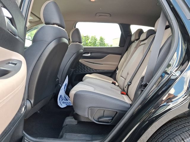 Used 2023 Hyundai Santa Fe SEL w/ Cargo Package AWD/4WD image 13