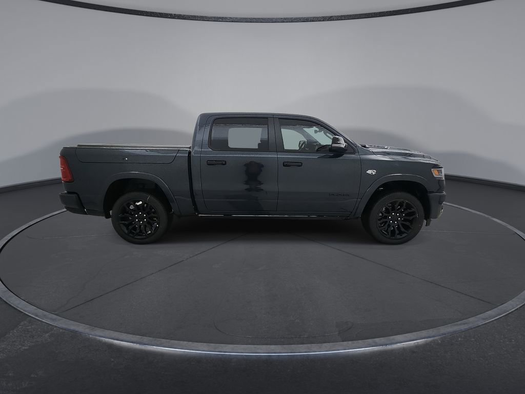 New 2026 RAM 1500 Limited AWD/4WD image 9