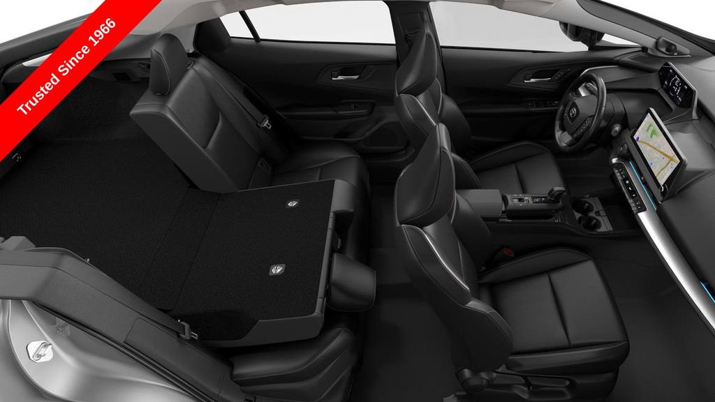 New 2026 Toyota Prius Limited image 7