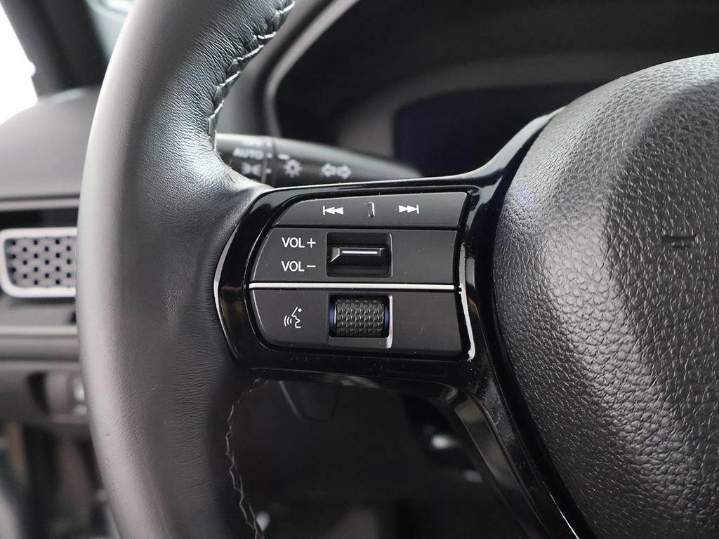 Used 2025 Honda Civic Sport Touring image 45