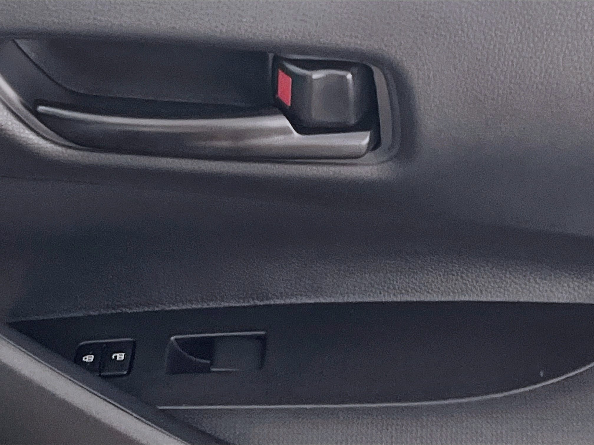 New 2027 Toyota Corolla LE FWD image 30