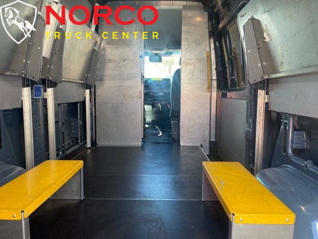 Used 2019 Mercedes-Benz Sprinter 144 image 11