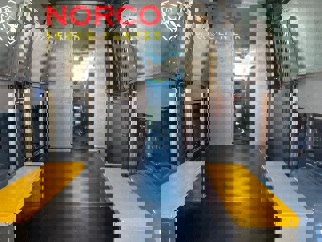 Used 2019 Mercedes-Benz Sprinter 144 image 11