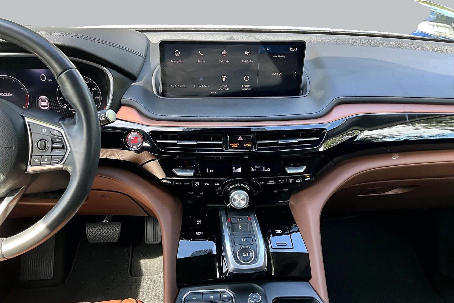 Certified 2023 Acura MDX SH-AWD w/ Technology Package image 7