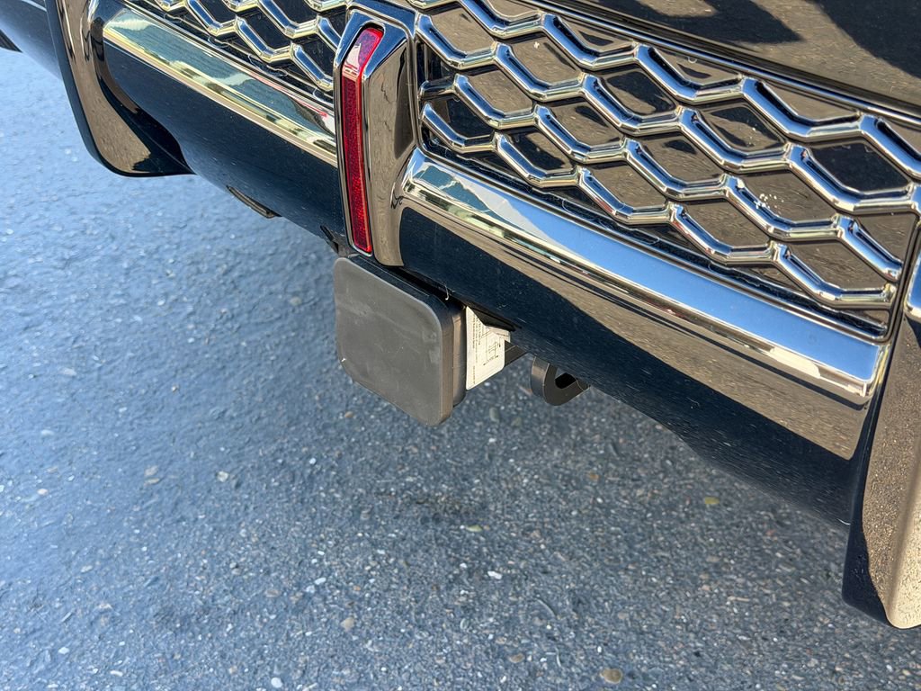 New 2026 Audi RS Q8 performance image 10