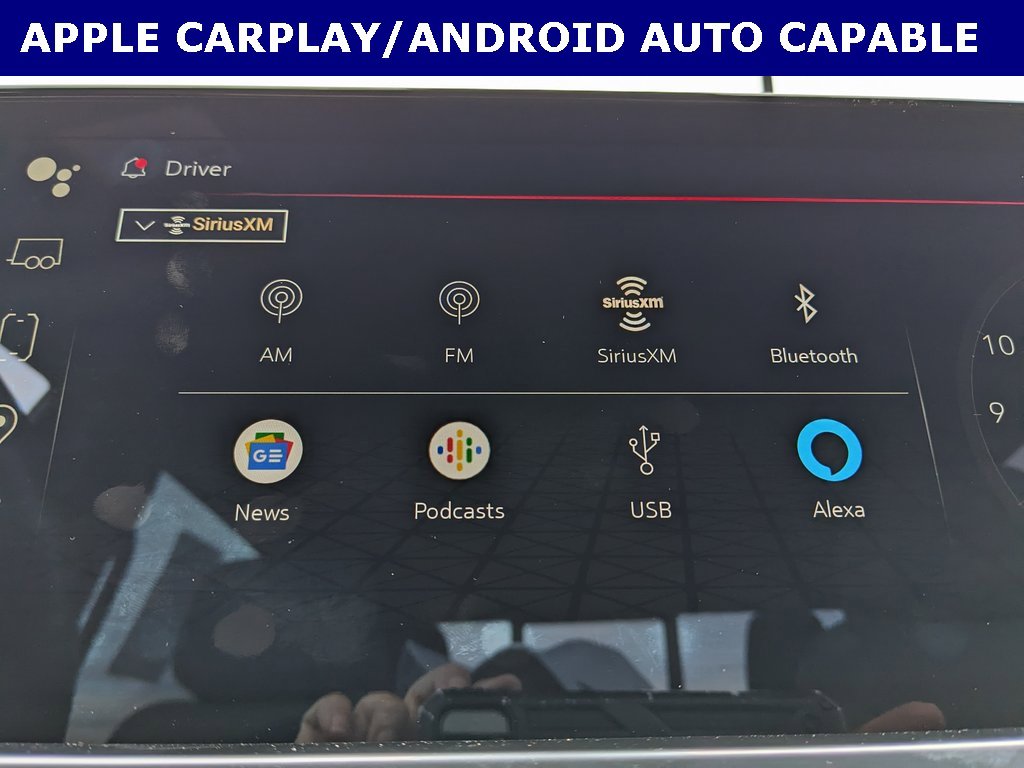 Used 2023 GMC Sierra 1500 SLT w/ SLT Premium Package image 18