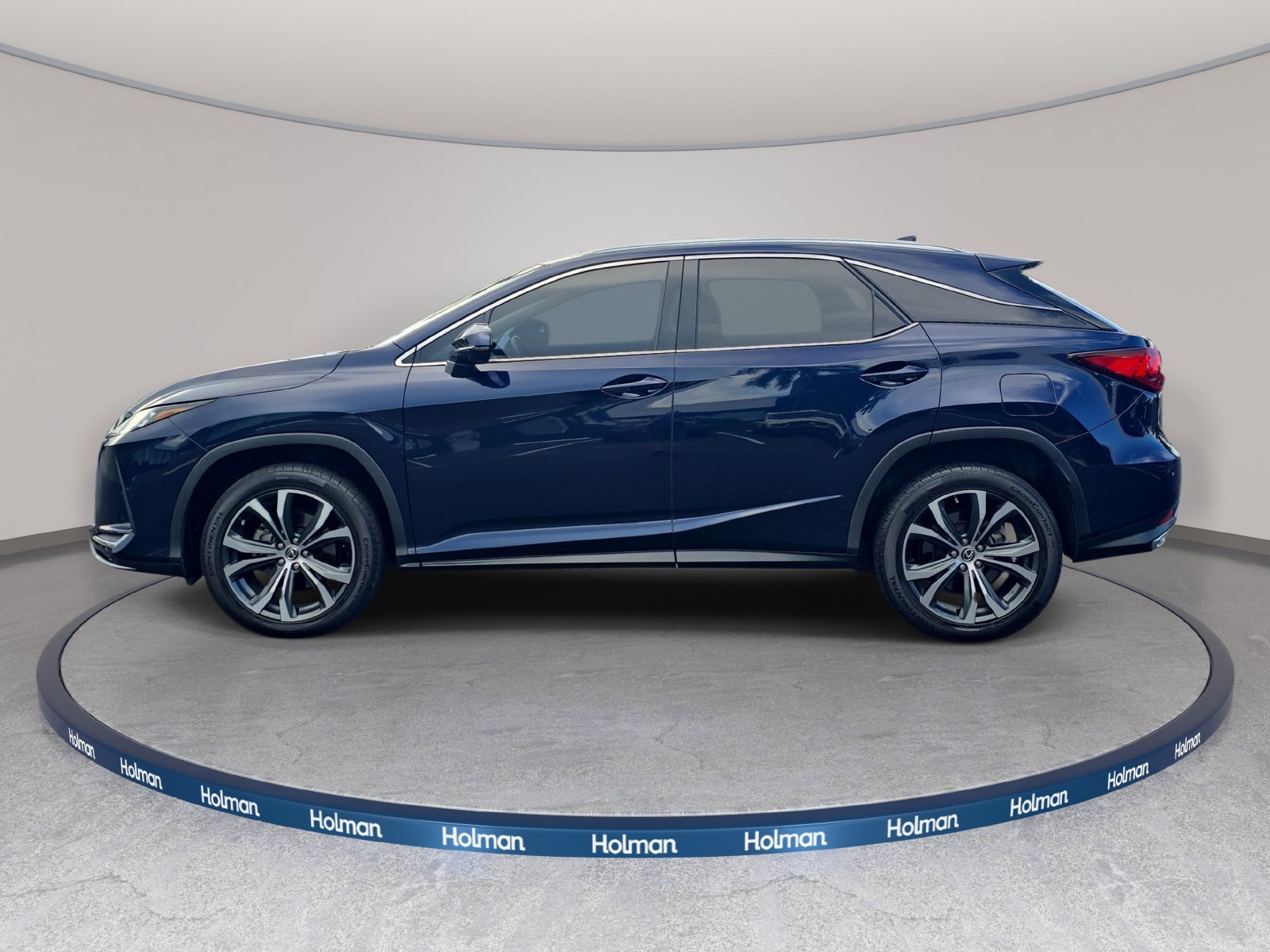 Used 2021 Lexus RX 350 FWD w/ Premium Package image 9