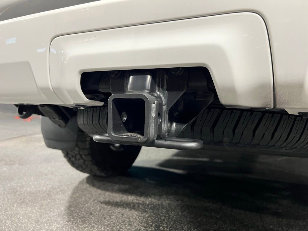 Used 2024 Toyota 4Runner SR5 Premium image 13