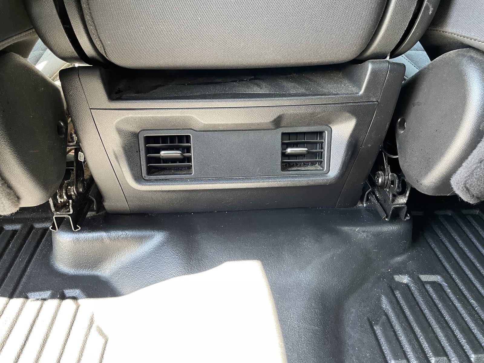 Used 2024 Chevrolet Silverado 2500 LT AWD/4WD image 43
