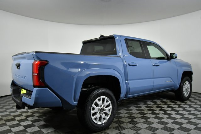 New 2026 Toyota Tacoma SR5 image 10