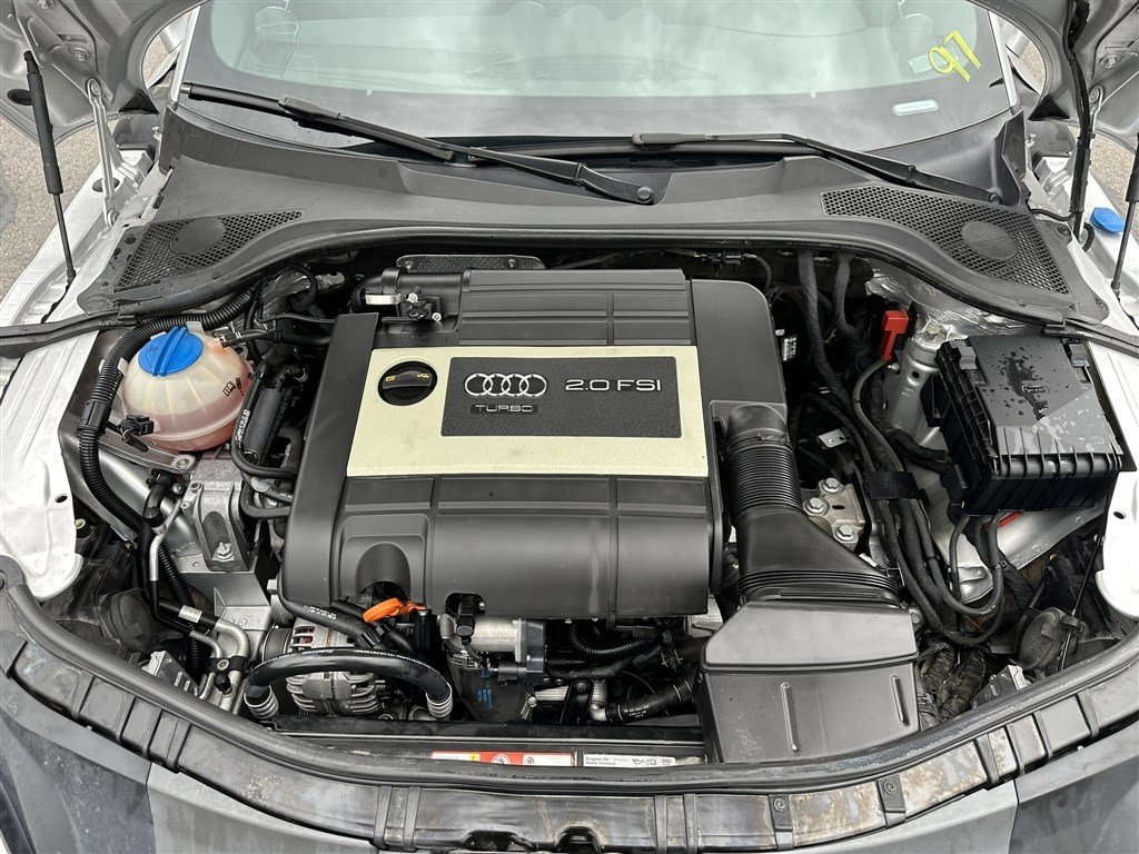 Used 2008 Audi TT 2.0T image 27