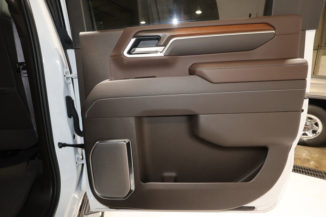 Certified 2025 GMC Sierra 2500 Denali w/ Denali Reserve Package image 21