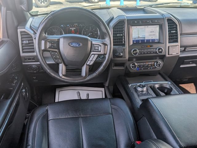 Used 2020 Ford Expedition XLT w/ Equipment Group 202A RWD image 13