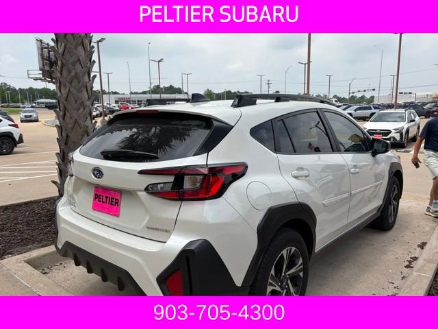 Used 2025 Subaru Crosstrek 2.0i Premium AWD/4WD image 15