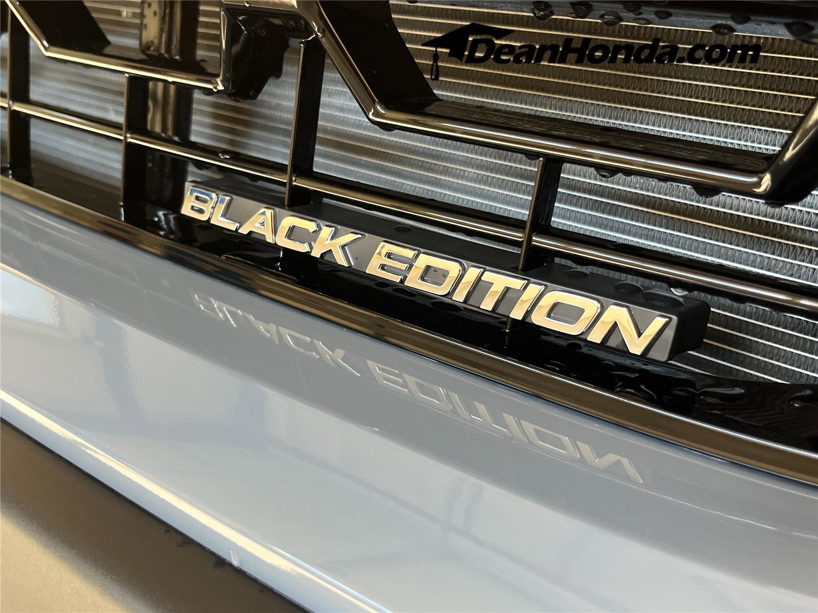 New 2026 Honda Ridgeline Black Edition image 11