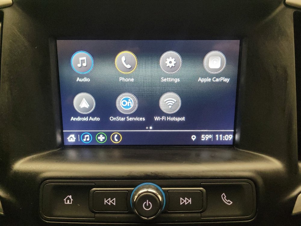 Used 2018 GMC Terrain SLE w/ Driver Convenience Package image 24